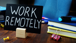 El inglés, primordial para conseguir trabajo remoto en empresas internacionales