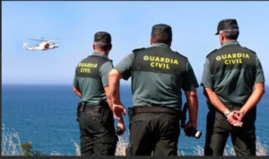 Errores al estudiar inglés para Guardia Civil