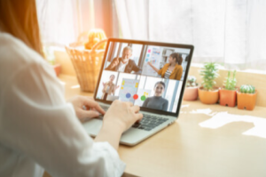 Curso empresarial de idiomas con FUNDAE