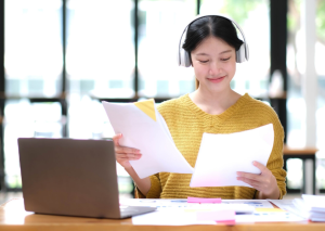 formación de idiomas para empresas con FUNDAE