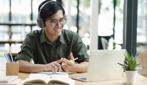 inglés online para empresas con FUNDAE